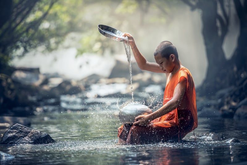 Loving-Kindness