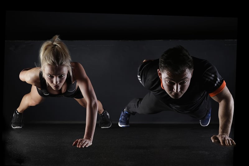 Clinical Pilates Image 2